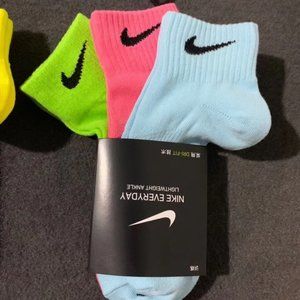 Nike Socks